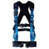 Harness HT56A - X-Pad size M - Automatic buckles